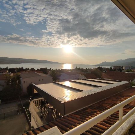 Hotel Restoran Bartol Rovanjska Exteriér fotografie