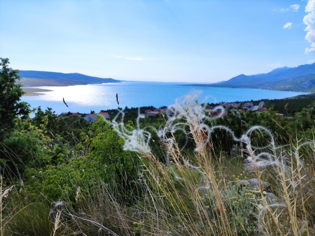 Hotel Restoran Bartol Rovanjska Exteriér fotografie