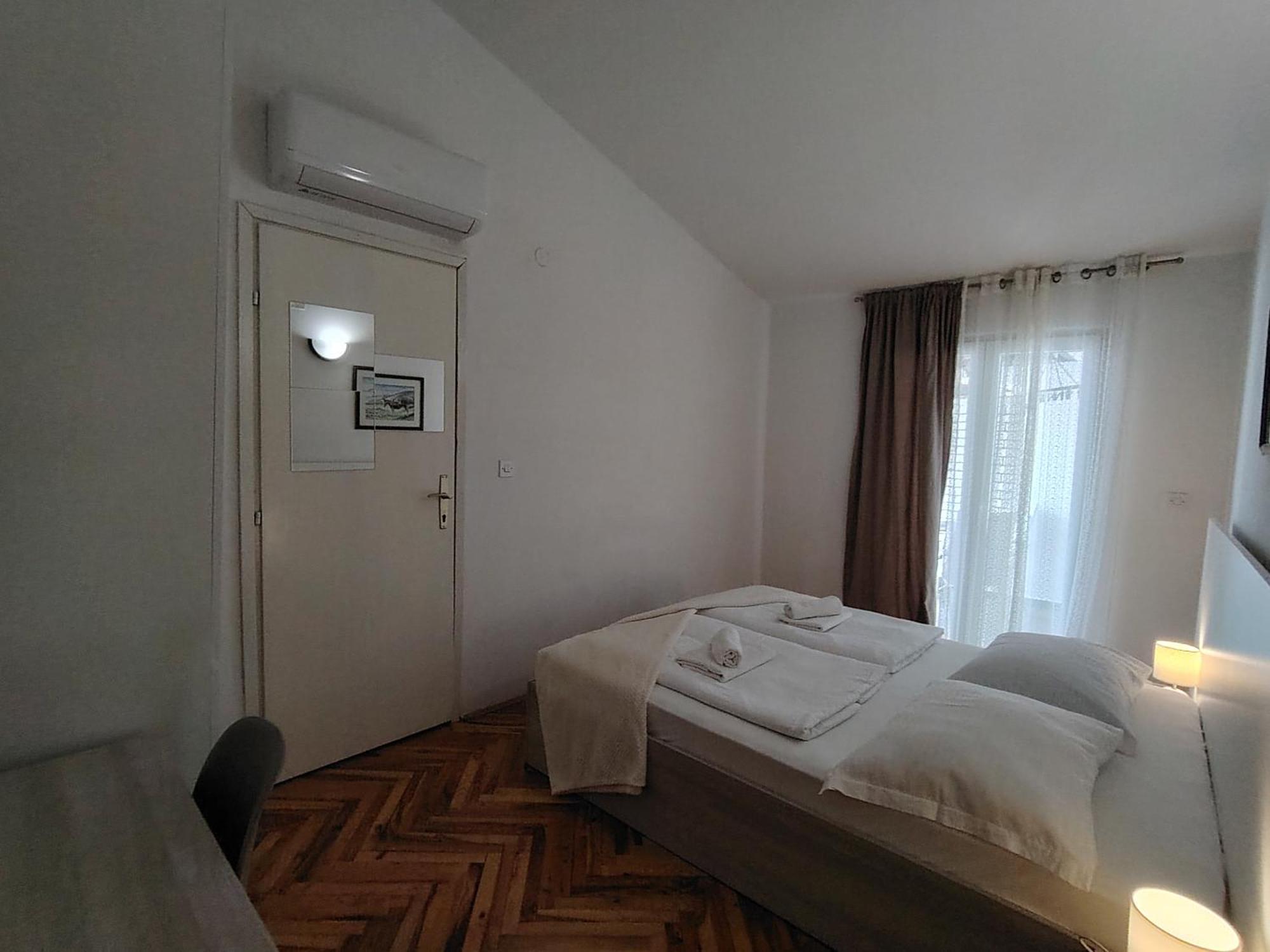 Hotel Restoran Bartol Rovanjska Pokoj fotografie